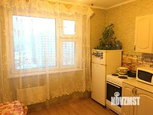 3-к квартира, посуточно, 77м2, 12/17 этаж
