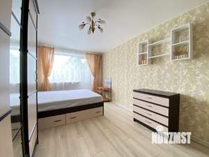 1-к квартира, на длительный срок, 31м2, 5/5 этаж