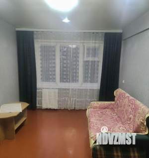 1-к квартира, на длительный срок, 34м2, 3/9 этаж