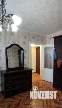 1-к квартира, на длительный срок, 35м2, 5/5 этаж