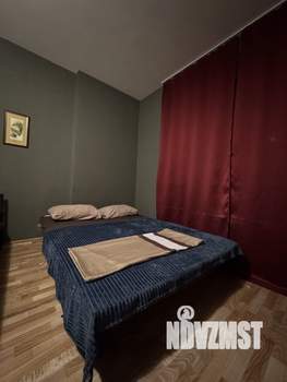 2-к квартира, посуточно, 62м2, 10/18 этаж