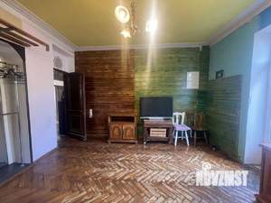 3-к квартира, на длительный срок, 85м2, 4/4 этаж