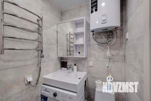 1-к квартира, посуточно, 13м2, 1/1 этаж