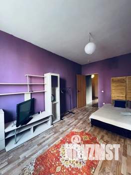 2-к квартира, посуточно, 62м2, 11/20 этаж