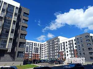 2-к квартира, на длительный срок, 58м2, 7/8 этаж
