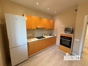 1-к квартира, на длительный срок, 30м2, 3/17 этаж