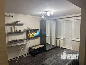 1-к квартира, на длительный срок, 32м2, 5/6 этаж