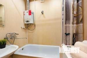 1-к квартира, посуточно, 38м2, 2/5 этаж