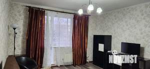 1-к квартира, на длительный срок, 40м2, 4/9 этаж