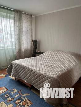 1-к квартира, посуточно, 34м2, 9/14 этаж