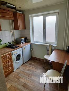 1-к квартира, посуточно, 32м2, 1/5 этаж