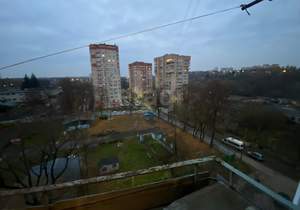 1-к квартира, на длительный срок, 33м2, 7/9 этаж