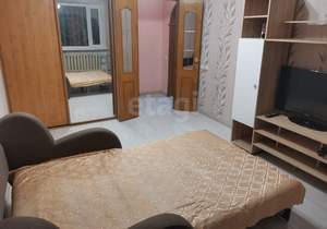 2-к квартира, на длительный срок, 44м2, 1/5 этаж