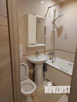 2-к квартира, на длительный срок, 45м2, 5/5 этаж