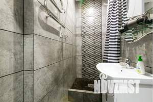 1-к квартира, посуточно, 12м2, 6/14 этаж