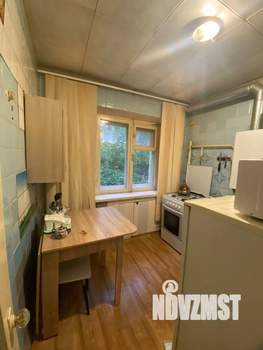 1-к квартира, на длительный срок, 30м2, 5/5 этаж