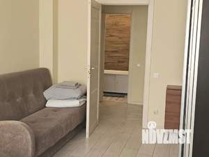 3-к квартира, посуточно, 70м2, 1/15 этаж