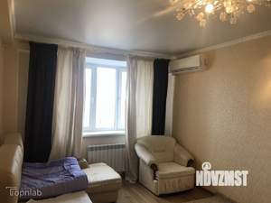 2-к квартира, на длительный срок, 66м2, 15/17 этаж