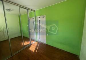 3-к квартира, на длительный срок, 42м2, 5/5 этаж