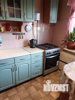 1-к квартира, на длительный срок, 33м2, 5/5 этаж