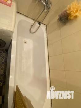 1-к квартира, на длительный срок, 40м2, 14/14 этаж