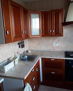 2-к квартира, на длительный срок, 43м2, 8/10 этаж