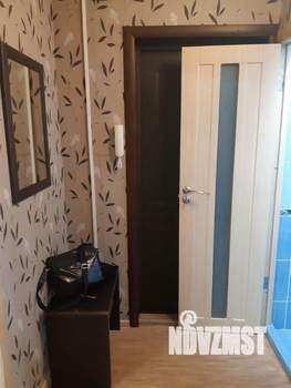 1-к квартира, на длительный срок, 45м2, 5/17 этаж