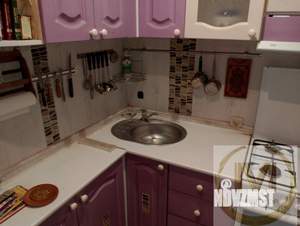 2-к квартира, на длительный срок, 44м2, 8/9 этаж