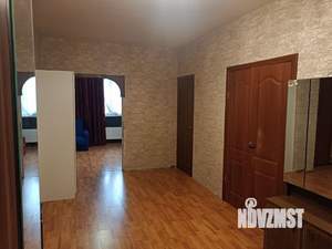 3-к квартира, на длительный срок, 100м2, 9/25 этаж