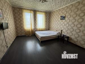 1-к квартира, на длительный срок, 38м2, 7/17 этаж