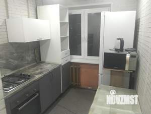 3-к квартира, на длительный срок, 54м2, 8/9 этаж