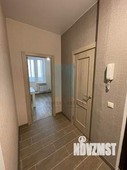 2-к квартира, на длительный срок, 55м2, 12/17 этаж