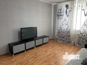 2-к квартира, на длительный срок, 58м2, 4/18 этаж