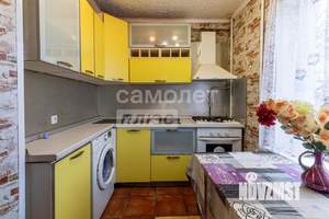 2-к квартира, на длительный срок, 44м2, 4/5 этаж