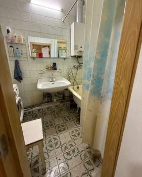 3-к квартира, на длительный срок, 82м2, 4/5 этаж