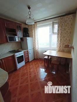 1-к квартира, на длительный срок, 39м2, 10/14 этаж