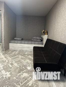 1-к квартира, посуточно, 34м2, 9/9 этаж