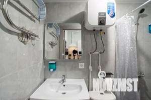 1-к квартира, посуточно, 10м2, 1/5 этаж
