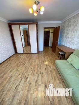 1-к квартира, на длительный срок, 36м2, 8/9 этаж