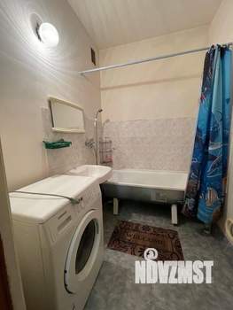 2-к квартира, на длительный срок, 54м2, 7/18 этаж