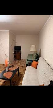 1-к квартира, на длительный срок, 39м2, 12/14 этаж