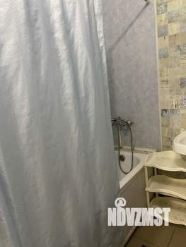 1-к квартира, посуточно, 38м2, 14/19 этаж