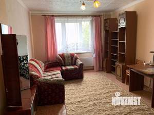 1-к квартира, на длительный срок, 36м2, 3/17 этаж