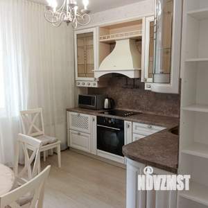 2-к квартира, на длительный срок, 65м2, 5/18 этаж