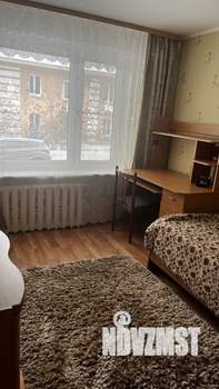 3-к квартира, на длительный срок, 63м2, 1/5 этаж
