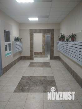 1-к квартира, на длительный срок, 41м2, 12/17 этаж