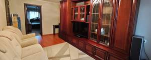 2-к квартира, на длительный срок, 48м2, 2/5 этаж
