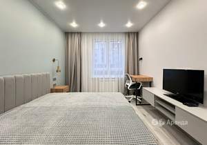 2-к квартира, на длительный срок, 53м2, 3/3 этаж