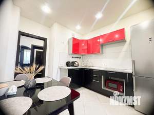 1-к квартира, на длительный срок, 37м2, 14/14 этаж