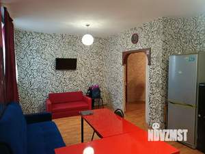 3-к квартира, на длительный срок, 100м2, 9/25 этаж